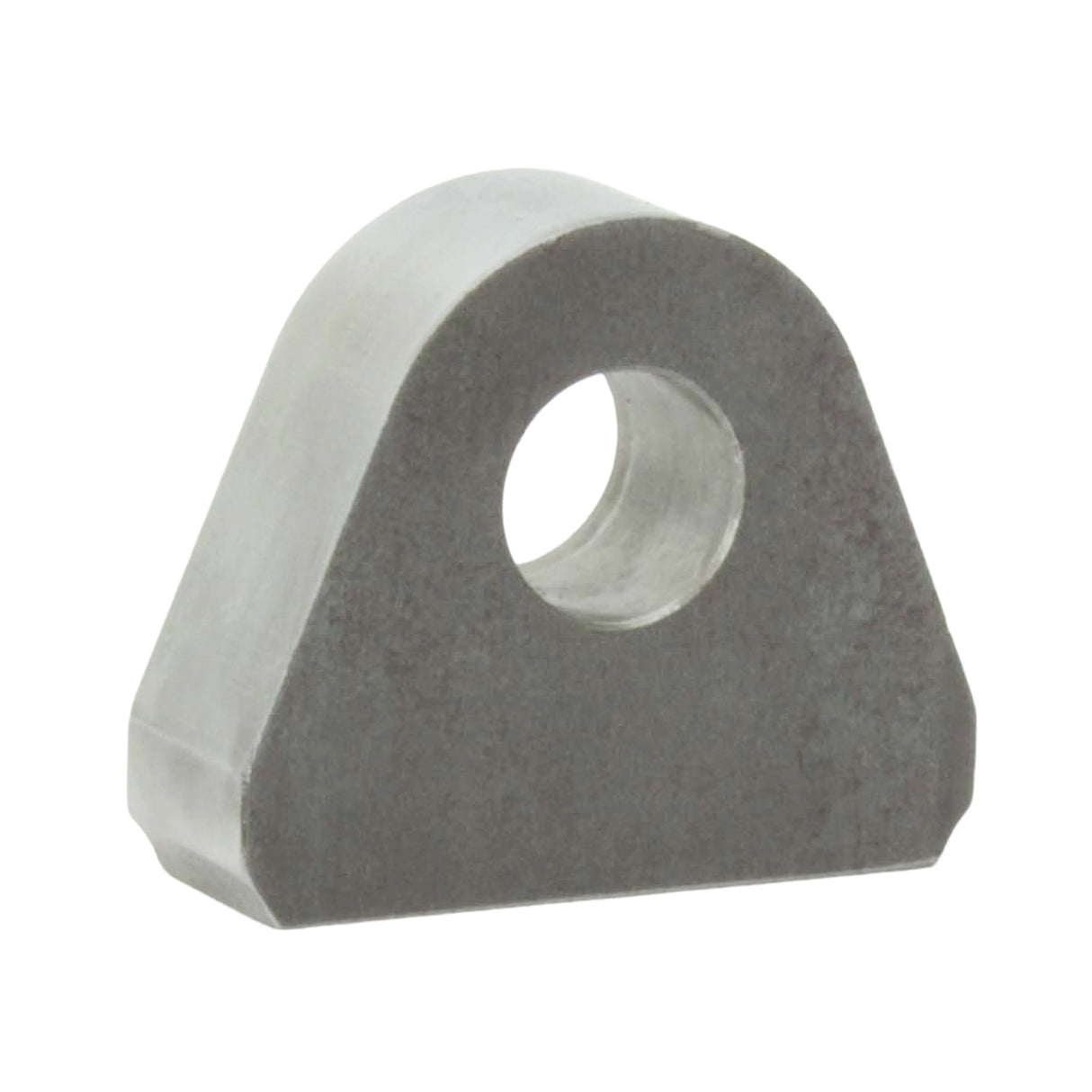 Bumper Clevis Mount - Short Weld-on Shackle Tabs PAIR