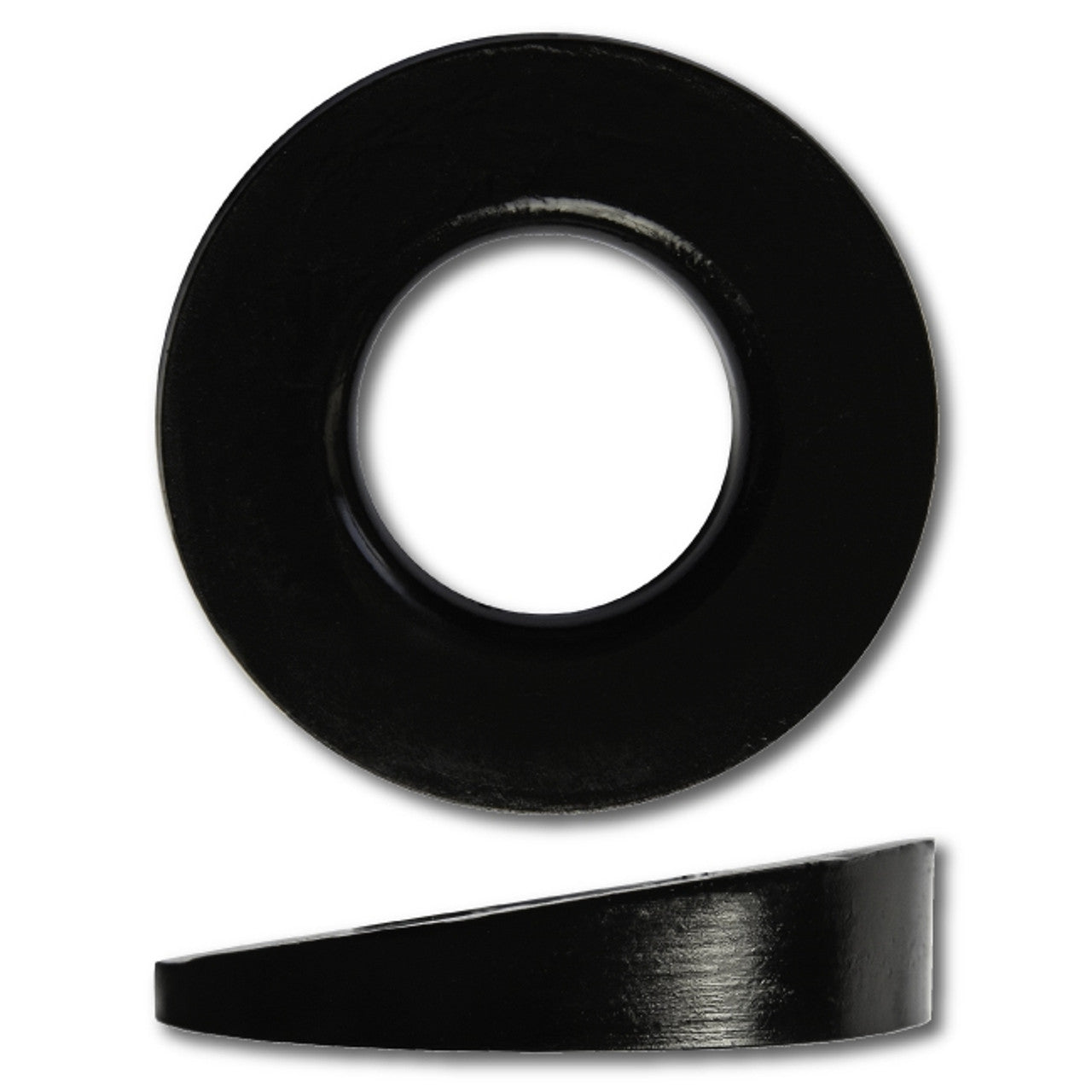 Rock crawler - JK Rear Coil Spring Correction Wedges/Shims - RK02659
