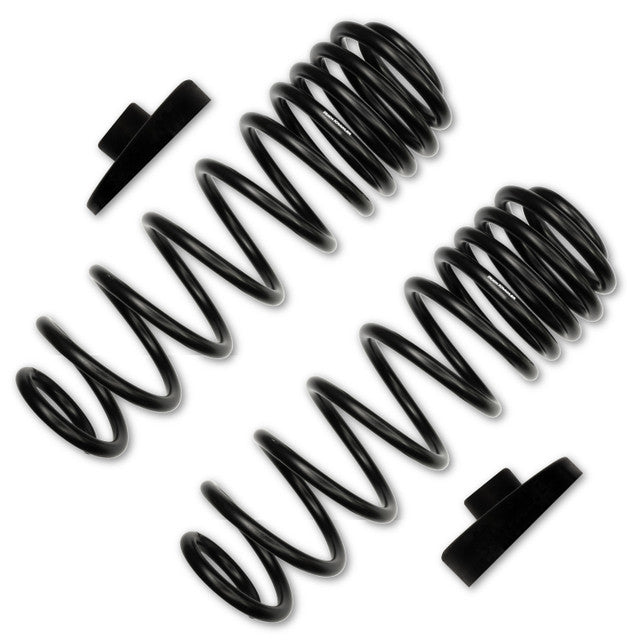 Rock Krawler Jeep Gladiator JT Rear Coil Spring Kit RK07328K - 3.0"