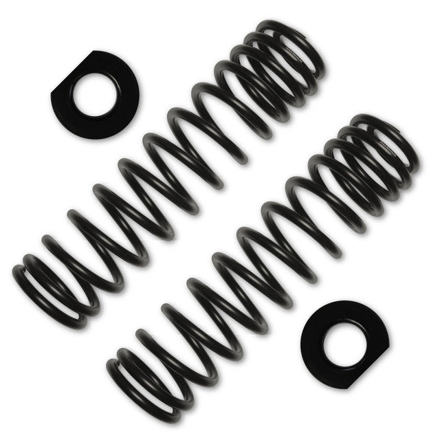 Rock Krawler Jeep Gladiator JT Front Coil Spring Kit RK07460K - 3.0"