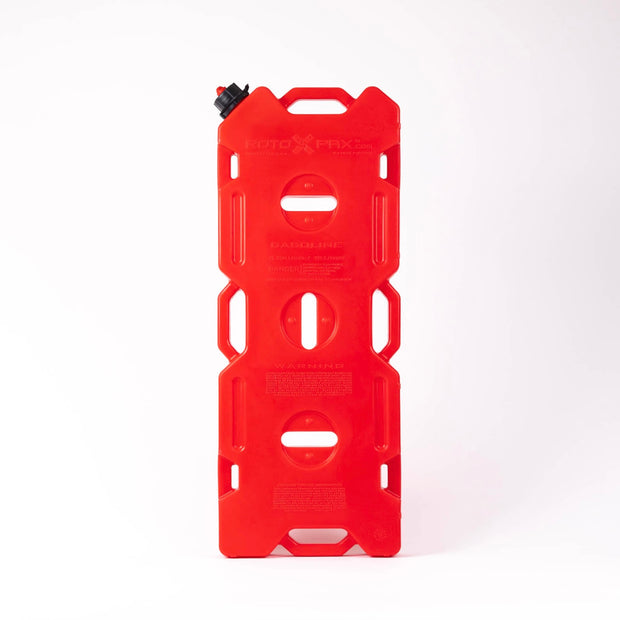 Roto Pax - 4 Gallon - Gas - rx-4g