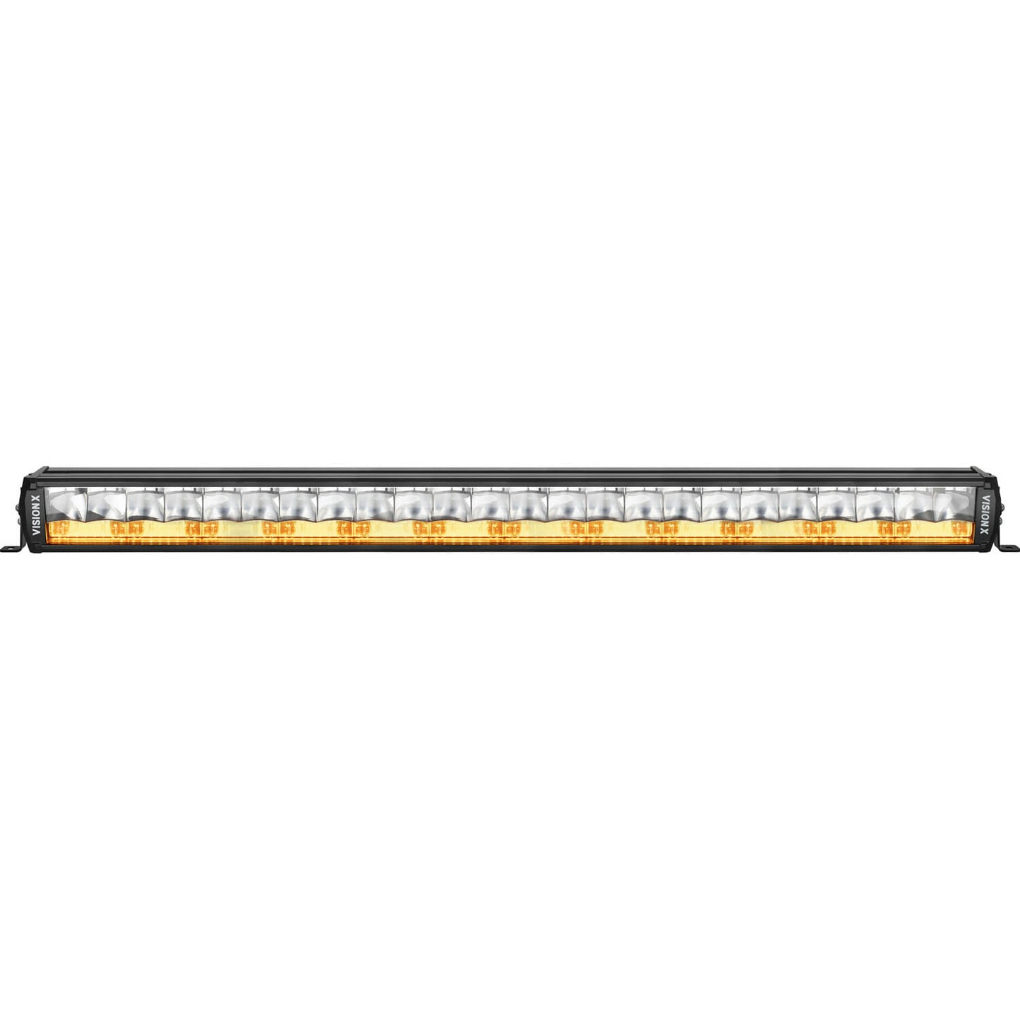 Vision X - 40in. Dual row light bar shocker - SHK-BV24WPA