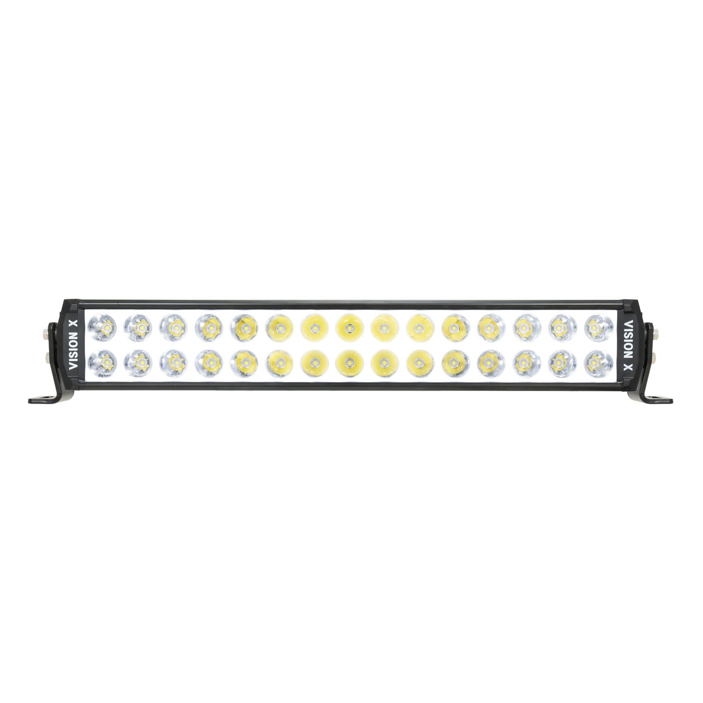 Vision X - 21" Dual row Light bar - SHK-X2BH2.15