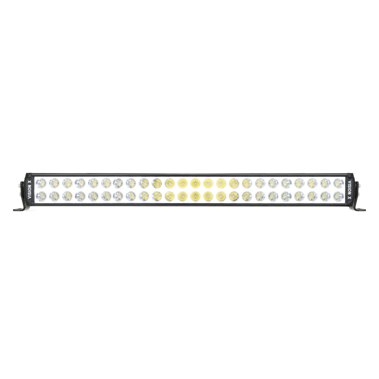 Vision X - 32" Shocker X2 Dual Row LED Light Bar - SHK-X2BH2.24