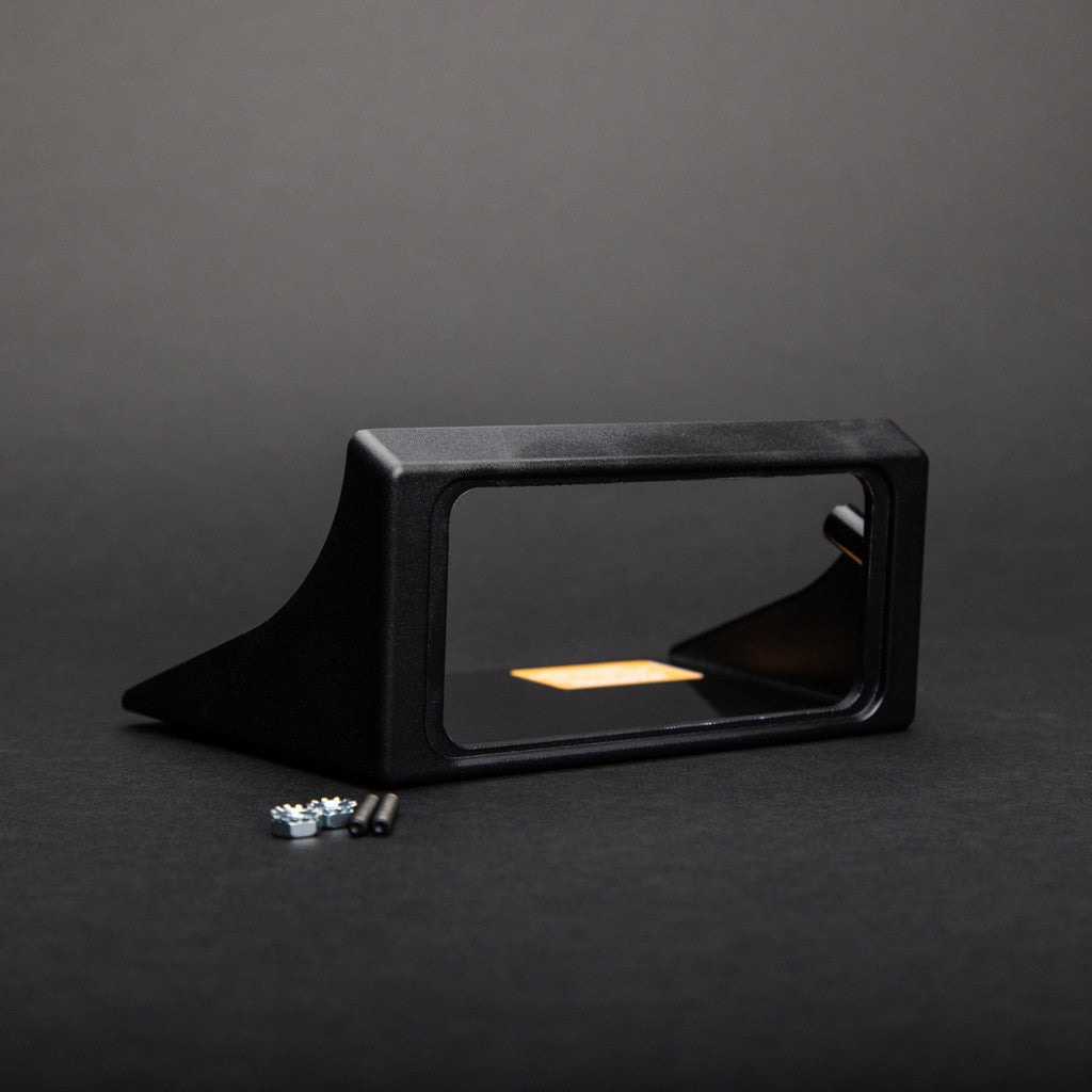 Switch pros - Jeep JK overhead Mount