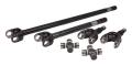ECGS - D44 30 Spline 4340 front axle kit - 1350 for 07+ JK Rubicon - YA W24168