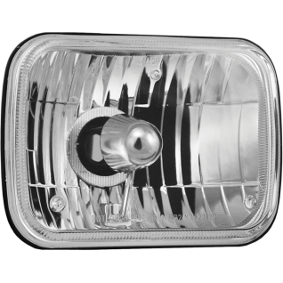 Vision X - VX-57 Hi\Lo Sealed Replacement Headlight