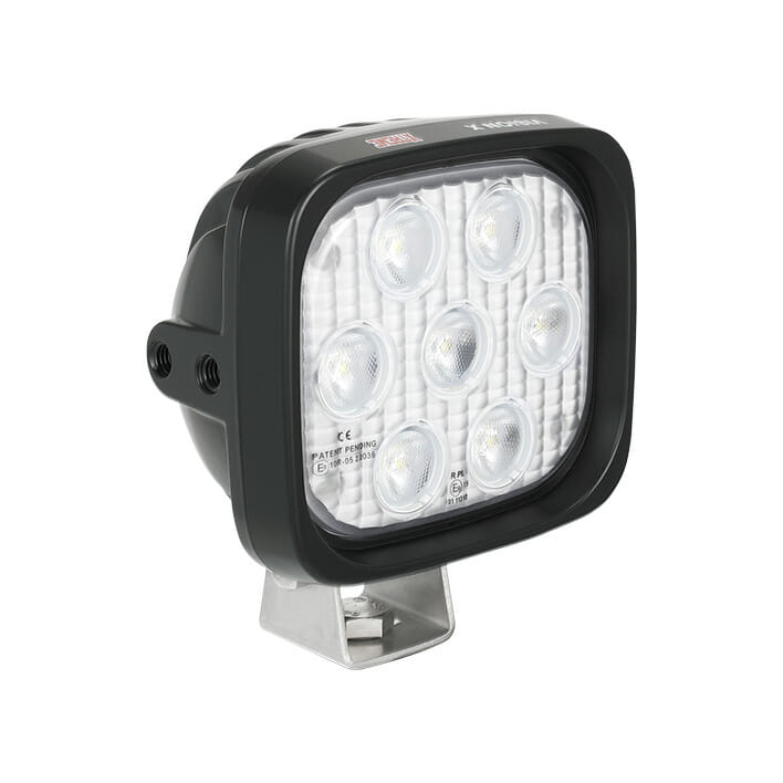 Vision X - LED Utility Light 60 degree beam - XIL-UMX4460