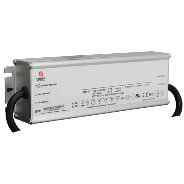 Vision X - 185W Power supply - xpc-ps185-24