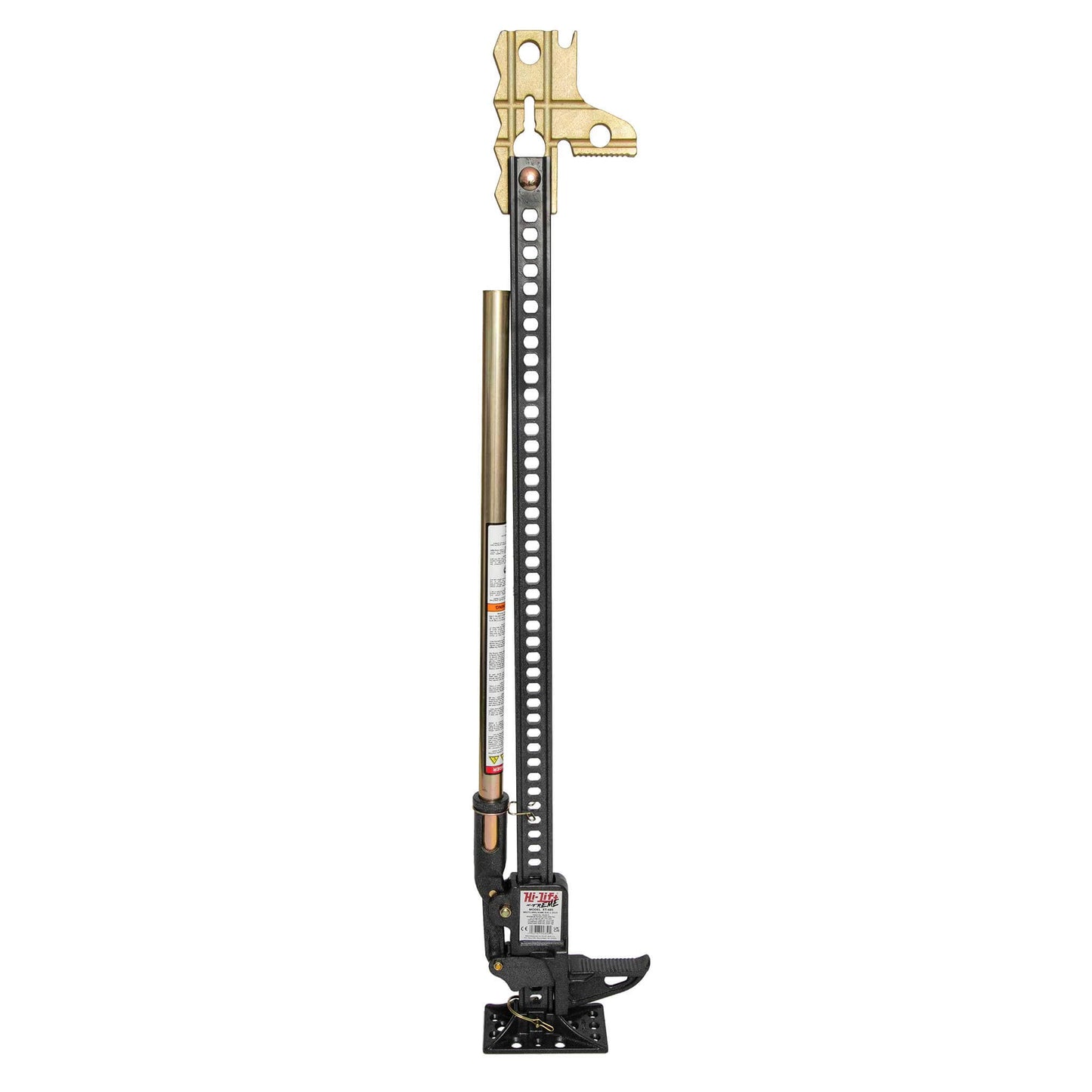 Hi-Lift - All-Cast Lift Jack