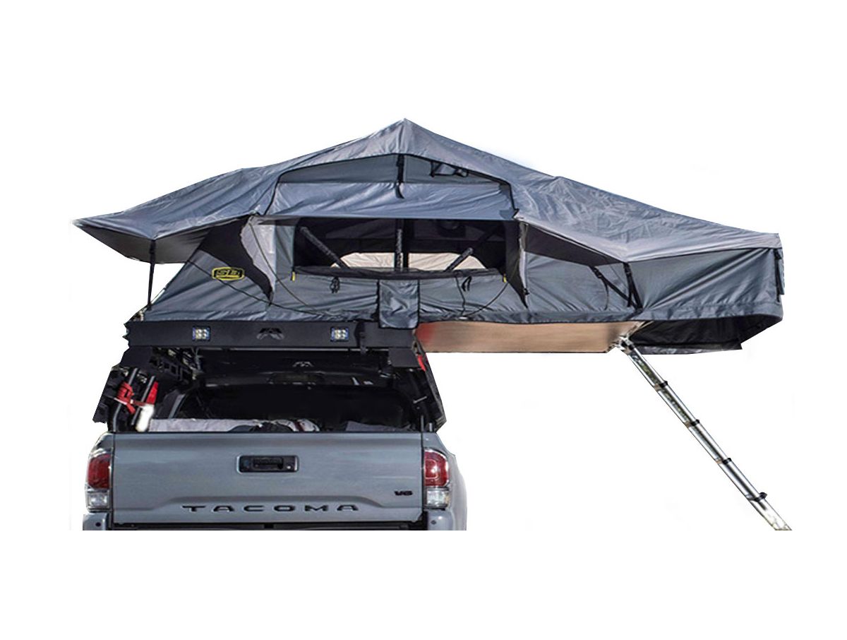 Smittybilt GEN2 Overlander Tent XL - 2683