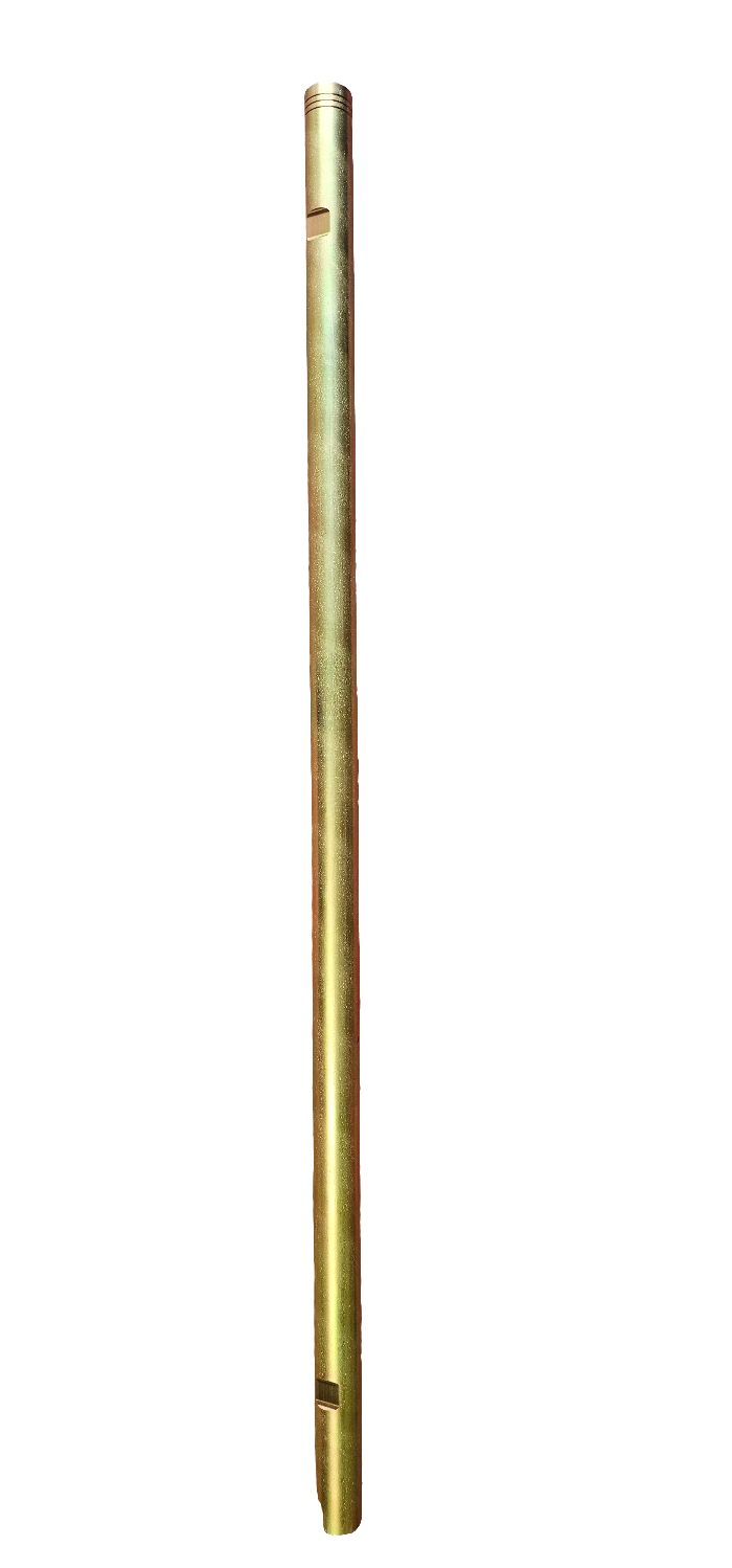Metal Cloak - Tie Rod JK- rob only - ss-1082