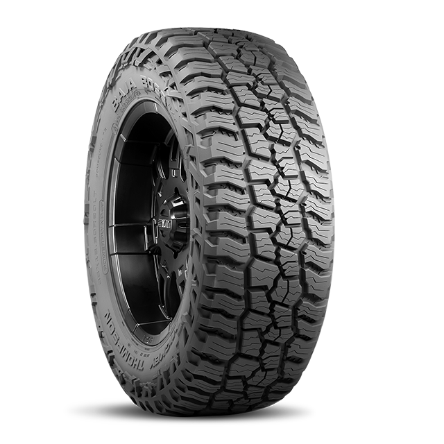 Mickey Thompson - Baja Boss A T Size: 37X12.50 R20 - 247491