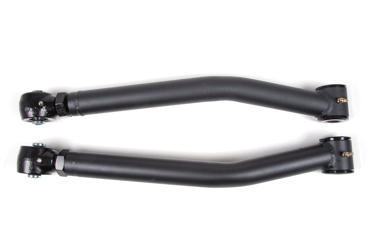 BDS - JK front adjustable Lower Control arms w/poly bushings - BDS124362-1