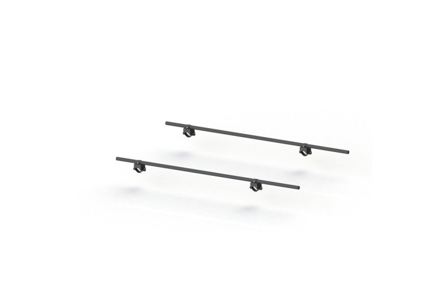 Kargo Master - Congo cage utility crossbars 1-1/8" - 60331