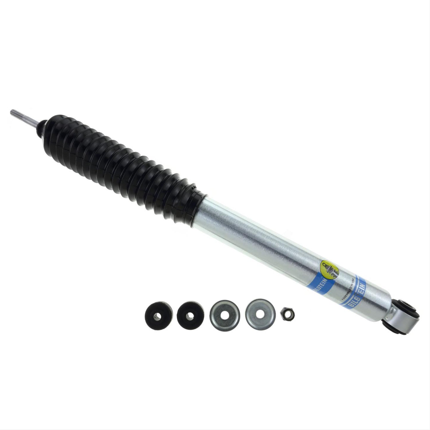 Bilstein B8 5100 Shocks 24.37x14.88 Ram/ Ford/ Dodge - 24-185776