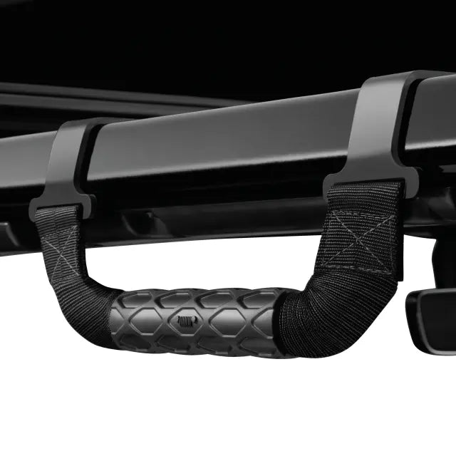 Mopar - Grab Handles bolt on