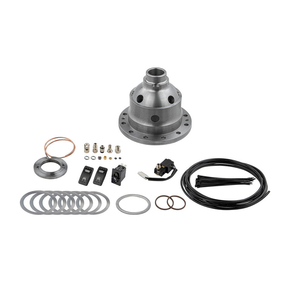 ARB - Air Locker Differential Dana 60HD, 35 SPL, 4.56 & UP - RD166