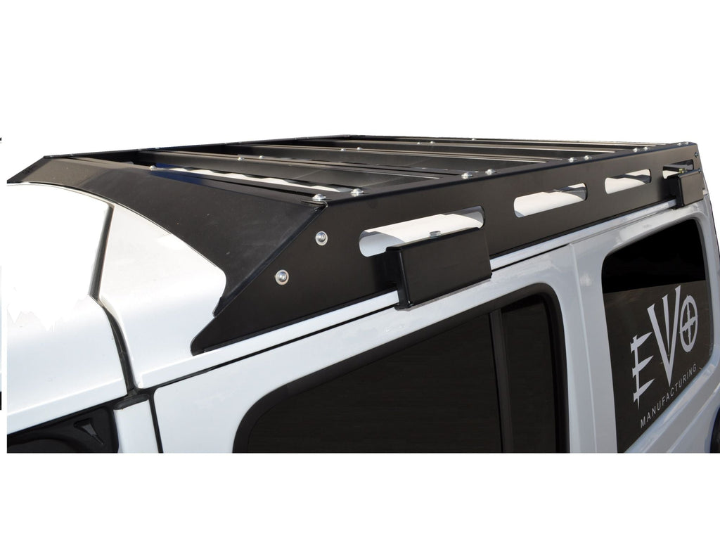 Evo - Roof Rack for JLU - EVO-3038B