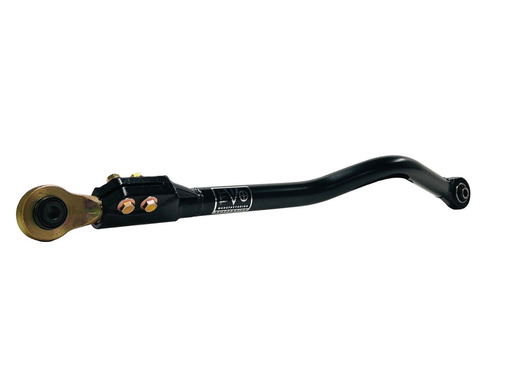 EVO - Jeep JL/JLU/JT Front adjustable Track bar - Evo-3047B