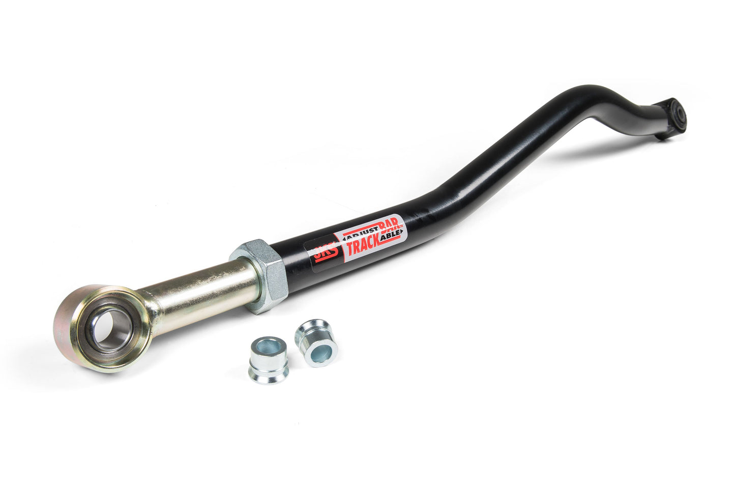 JKS - HD Adjustable Front Track Bar for JK / JKU - JKSOGS120