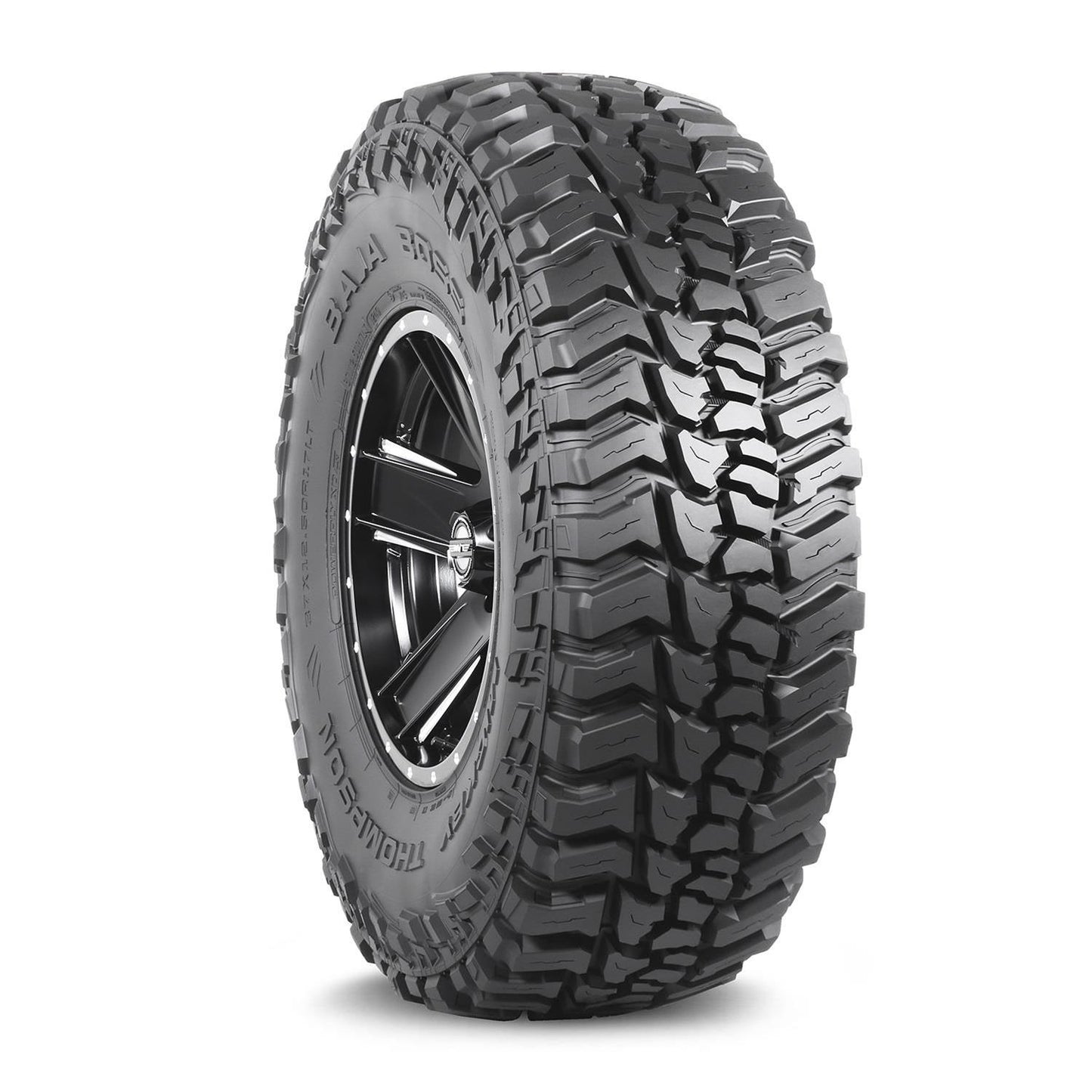 Mickey Thompson - Baja Boss Size: LT285/70 R17 - 247881