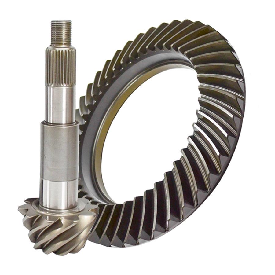 nitro gear Nitro Gear and Axle Ring and Pinion Ford Super 60