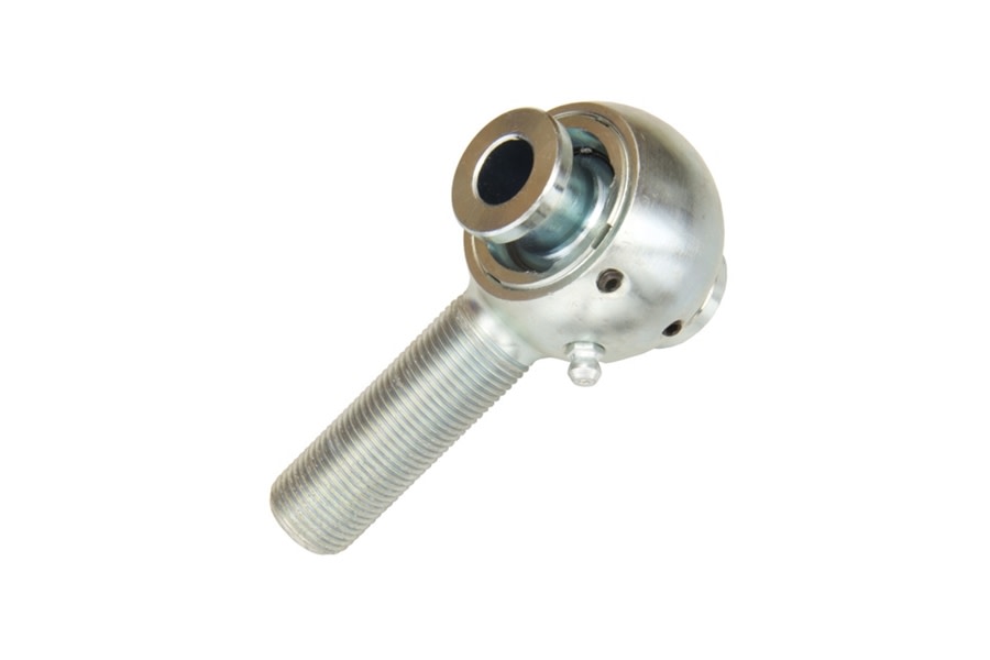 Rock crawler - 7/8 crawler joint LH