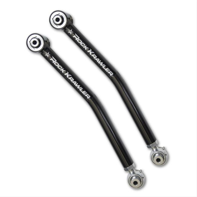 Rock Krawler - JL X Factor Series Rear Lower Control Arm 18-Pres Wrangler JL - RK06190