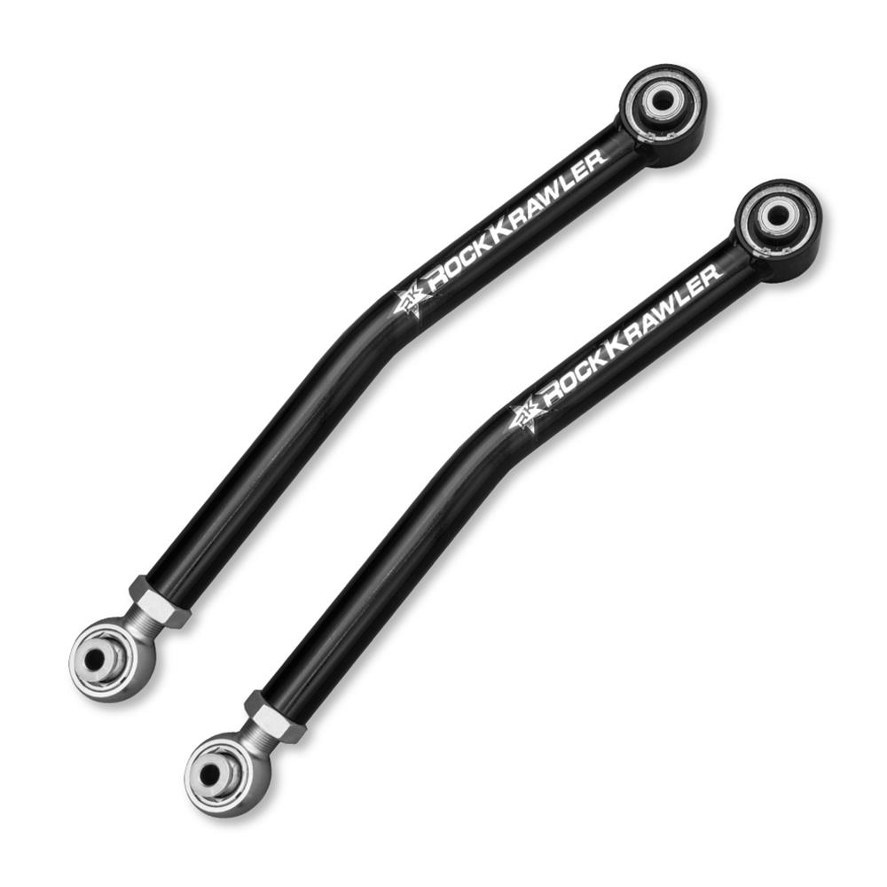 Rock Krawler - Adventure - X Rear adjustable Lower Control Arms JL/JLU/JK/JKU - RK08195