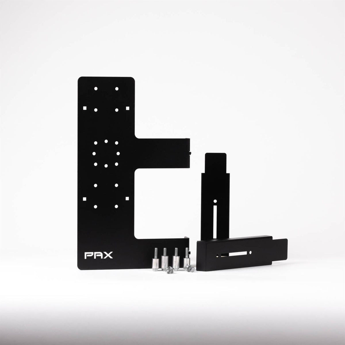 RotopaX - Tailgate Mount Brackets - FX-JTM