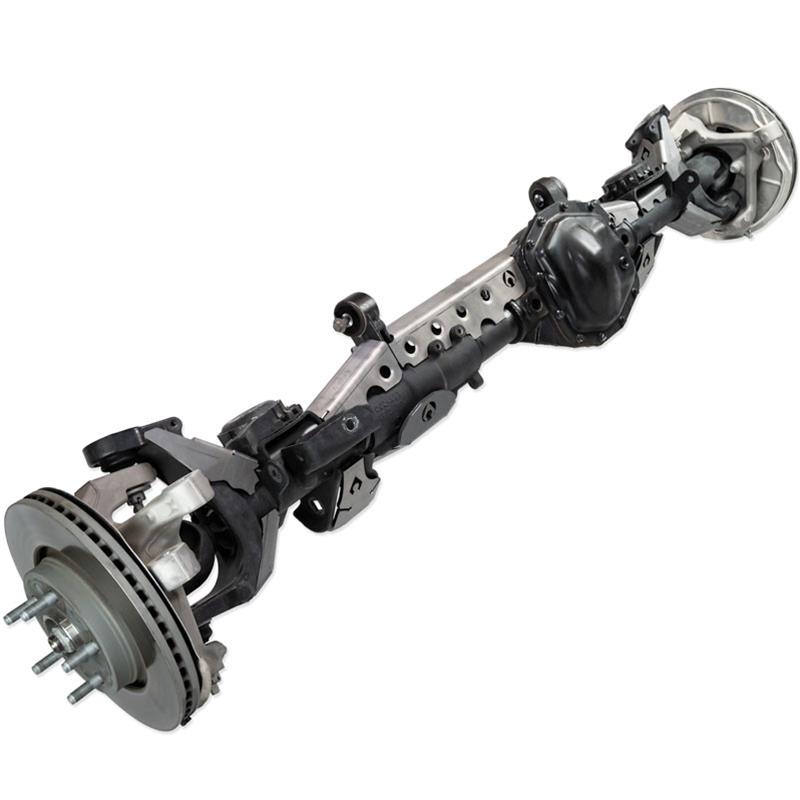 Artec Industries - JL/JT APEX Front Axle Armor Kits JL4510