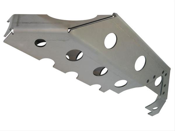 Artec Industries - Dana 60 Front Hydro Ram Mounts - RM6003
