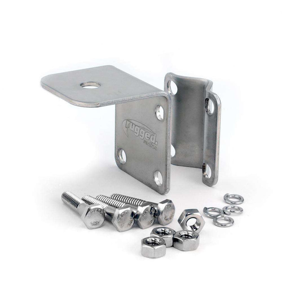 Rugged Radios - NMO Bar Mount Universal Antenna Bracket - nmo-bar-adpt