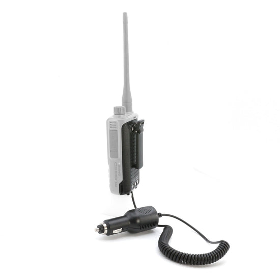 Rugged Radios - Battery Eliminator for GMR2 Plus Handheld Radio - BAT-ELM-GMR2