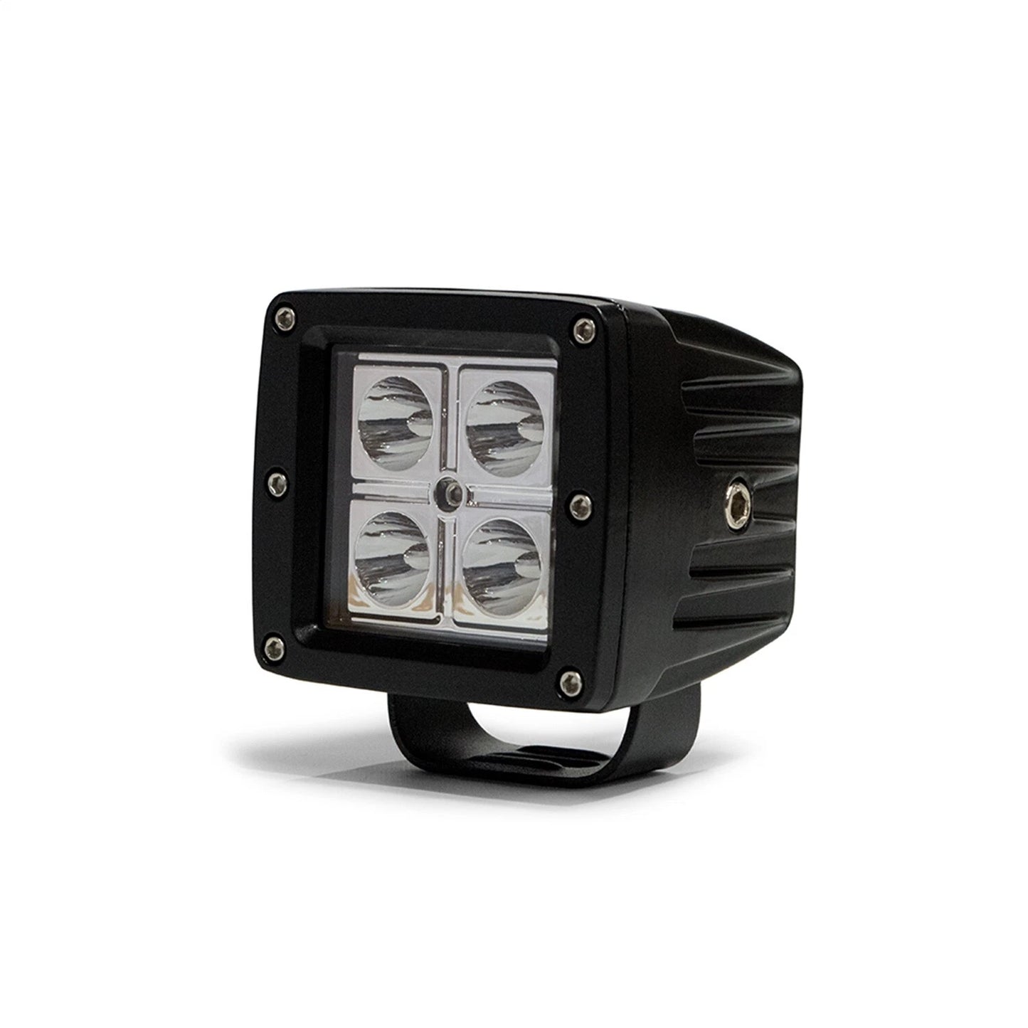 DV8 - DV8 Off-Road 3 Inch Cube LED Light White - b3ce16w4w