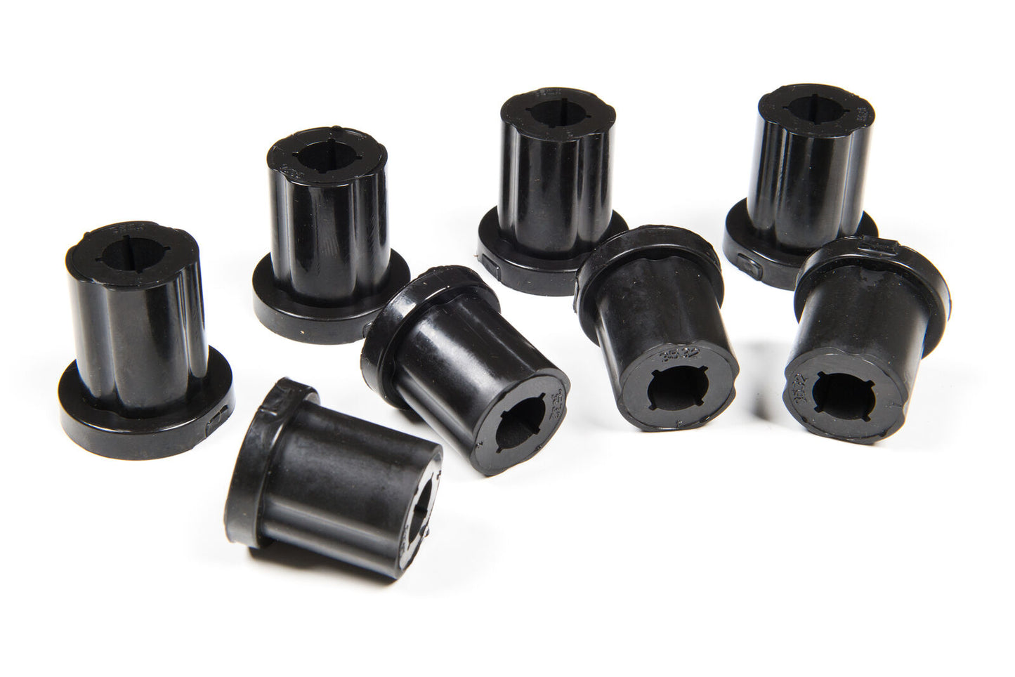BDS - Jeep CJ Shackle bushing kit (1 Per) - BDS074002