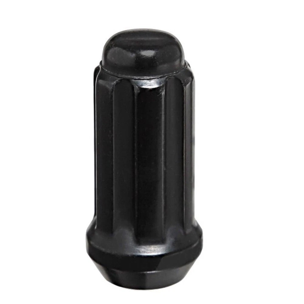 Spline lug nut 1/2 20 - 1 count