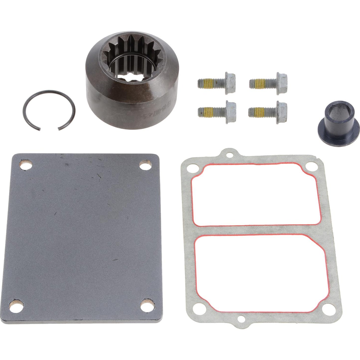 Spicer - FAD Removal Spacer Kit - 10045078