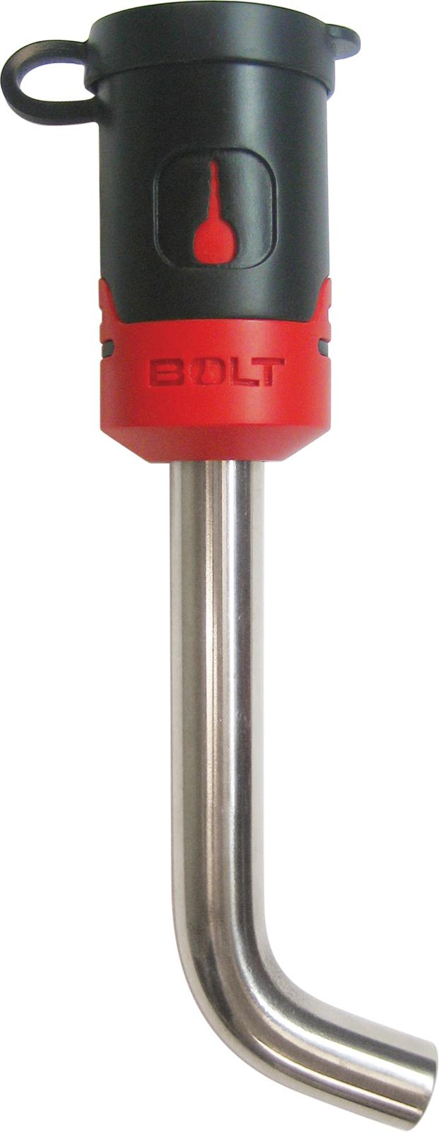BOLT - Trailer Hitch Lock - PN 7018438