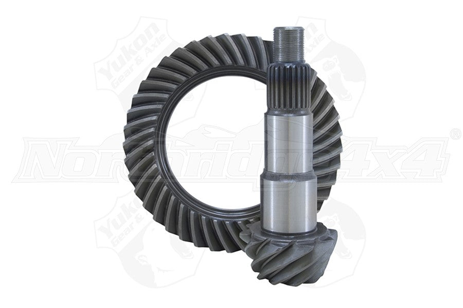 Yukon - Gears - ygd30jl-513r