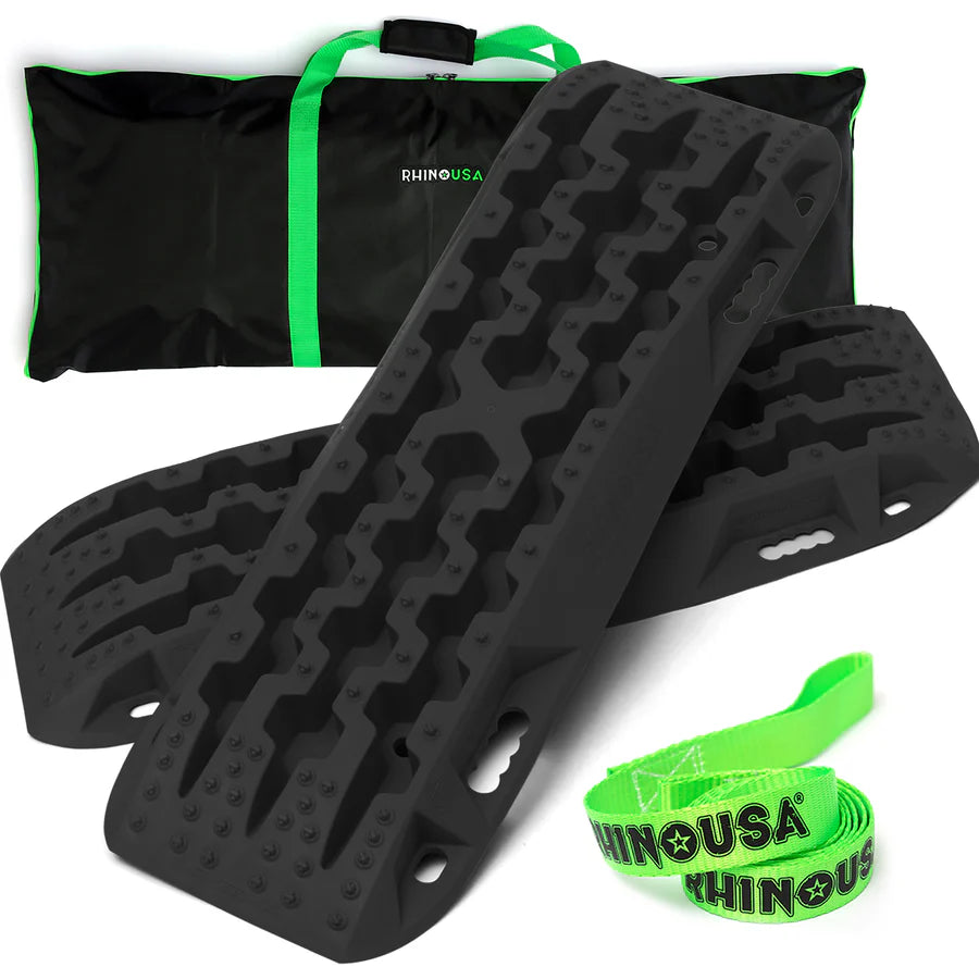 Rhino USA - Traction boards