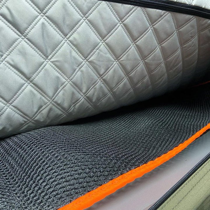 Tuff Stuff - Alpha Roof Top Tent Alpha Anti Condensation Mat (Fits Alpha & Stealth)- TS-ACM-CS