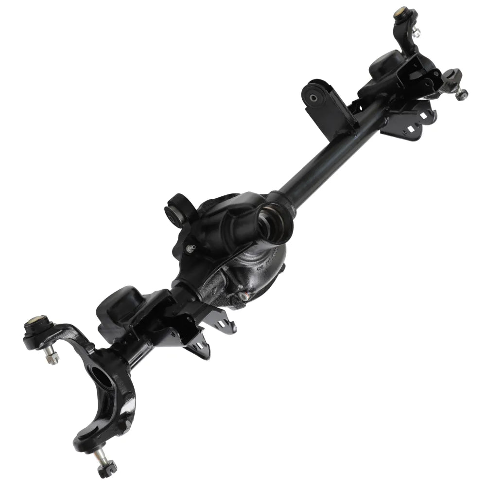 East Coast Gear - JK Front Axle housing
