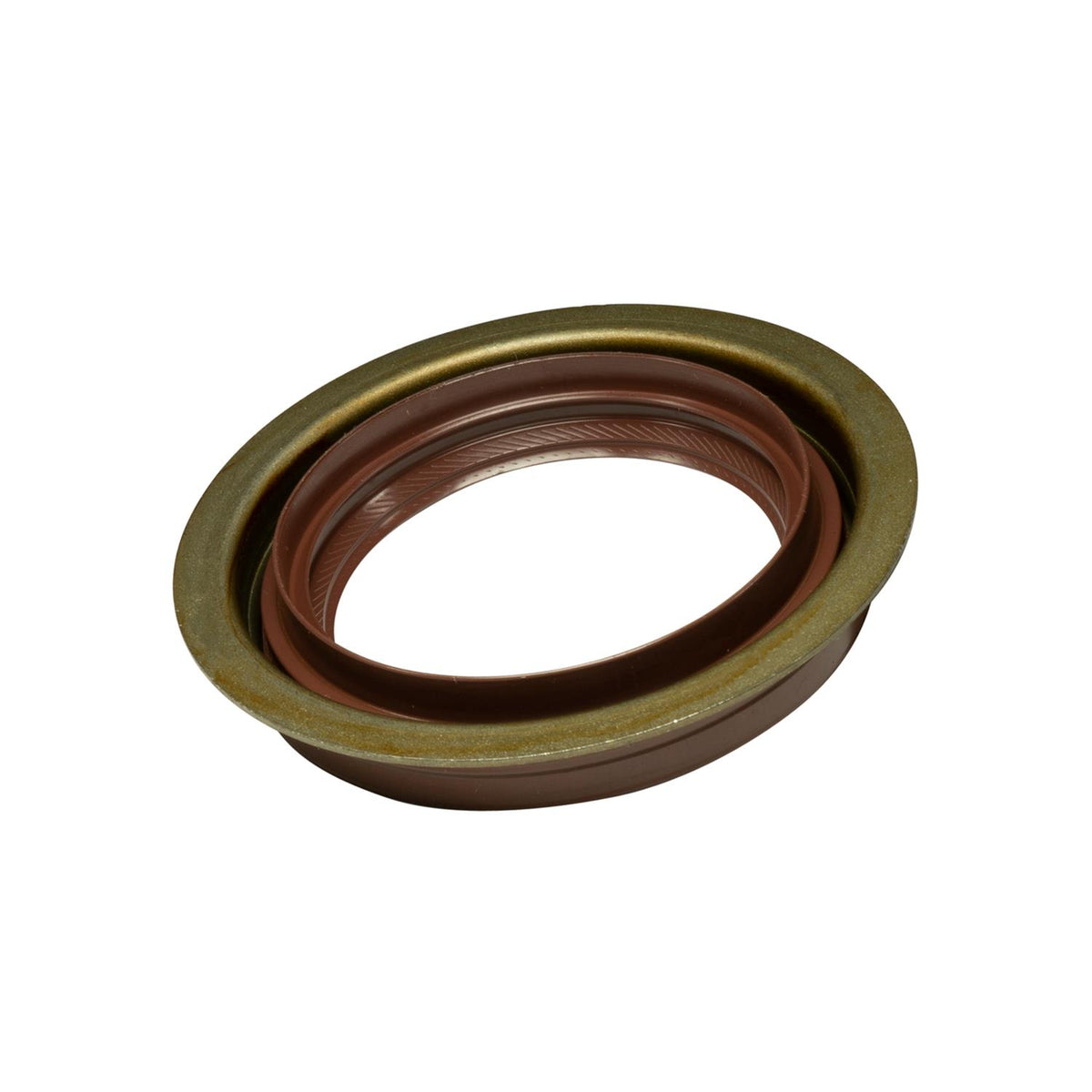 Pinion seal new design yoke with triple lip for GM 8.5 and 8.6. For 2.088 pinion yoke seal surface