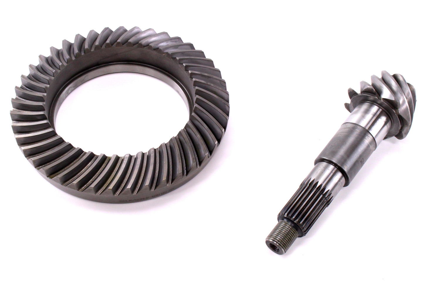 YGD30SR-488JK Yukon Dana 30 4.88 Short Reverse Ring and Pinion Set - JK