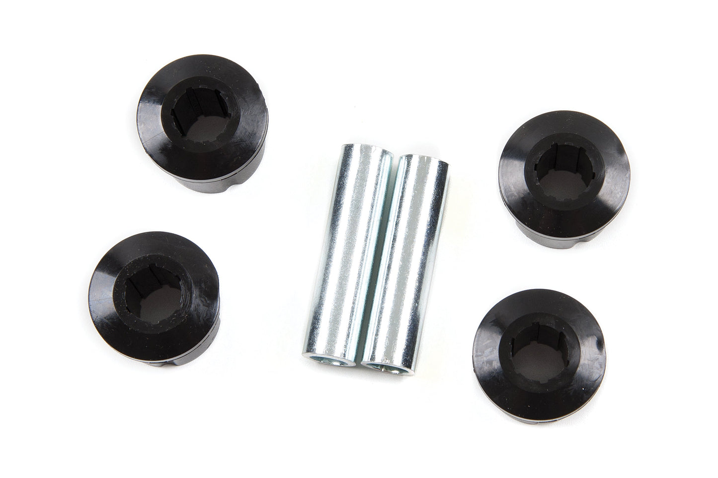 Zone Offroad - Bushing Kit Fits Select: 1989-1995 JEEP WRANGLER / YJ 1987-1988 JEEP WRANGLER - ZONJ7000