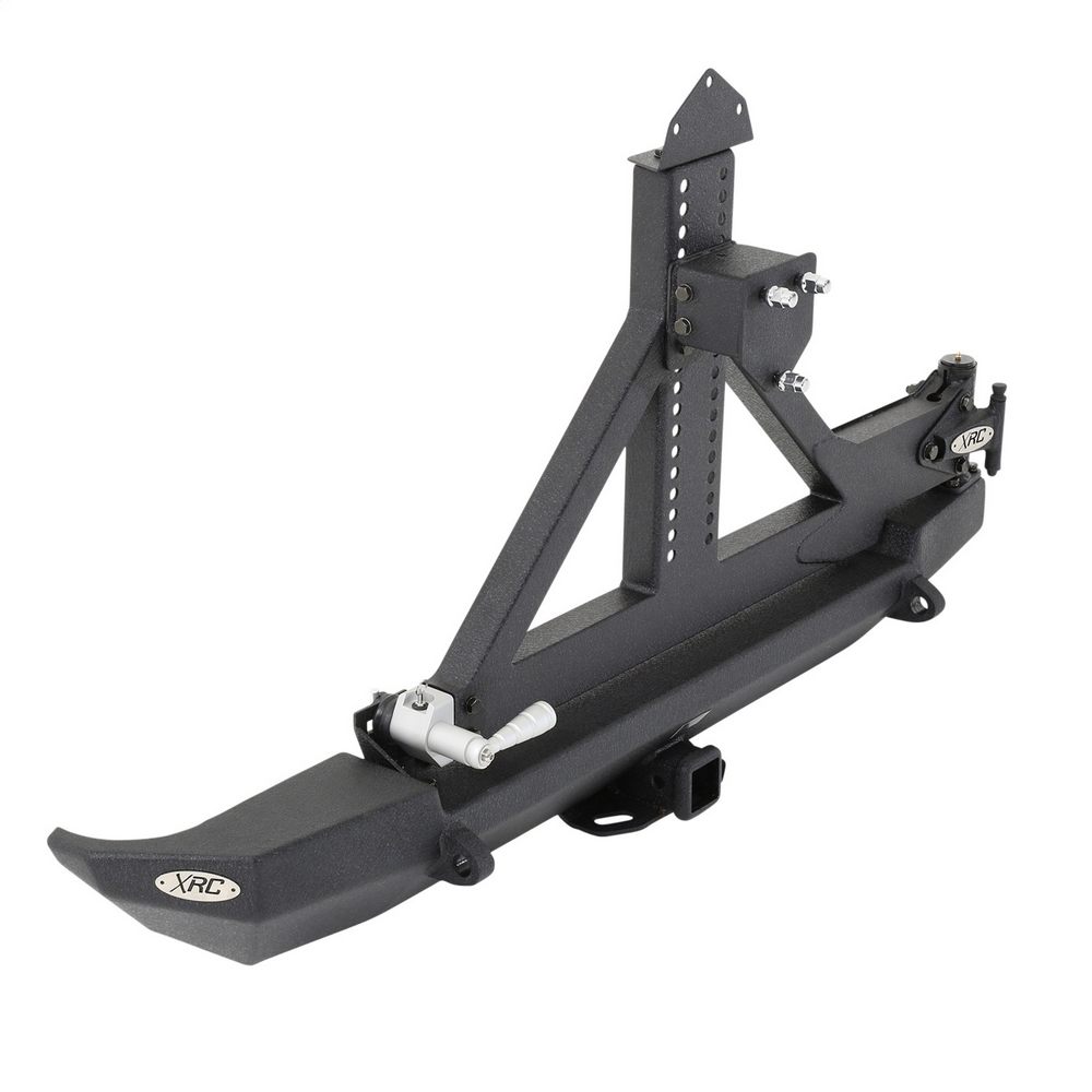 Tire carrier