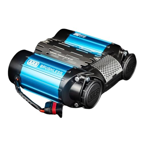 Air compressors