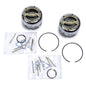 Warn - Premium Locking Hub - 19 Spline - 20990